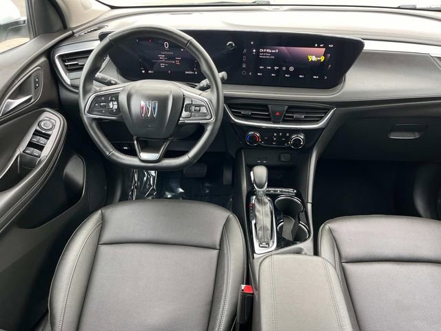 Used 2024 Buick Encore GX Sport Touring w/ Comfort Package image 3