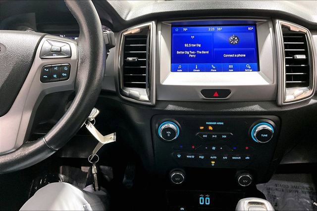 Used 2020 Ford Ranger XLT w/ XLT Sport Appearance Package image 16