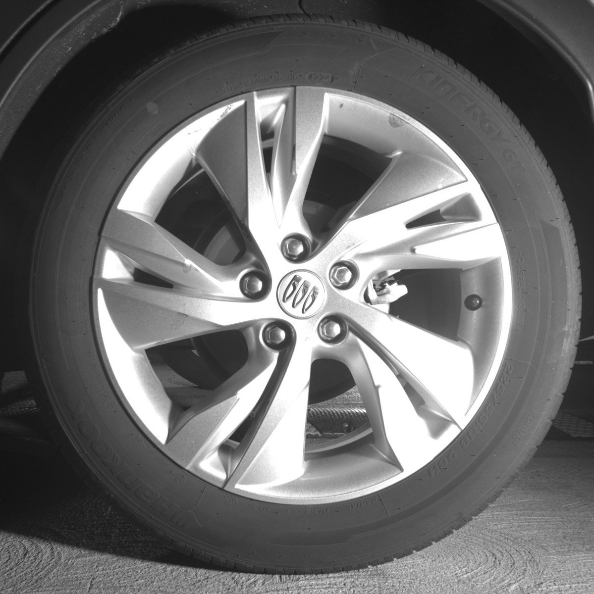 Used 2025 Buick Encore GX Preferred FWD image 14