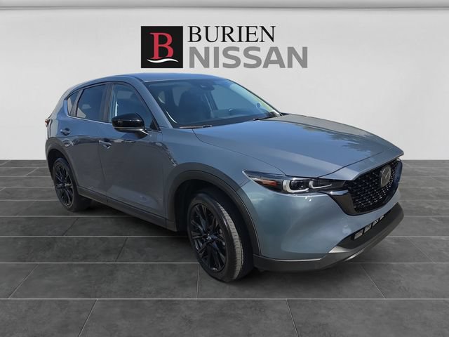 Used 2024 MAZDA CX-5 Carbon Edition AWD/4WD image 7