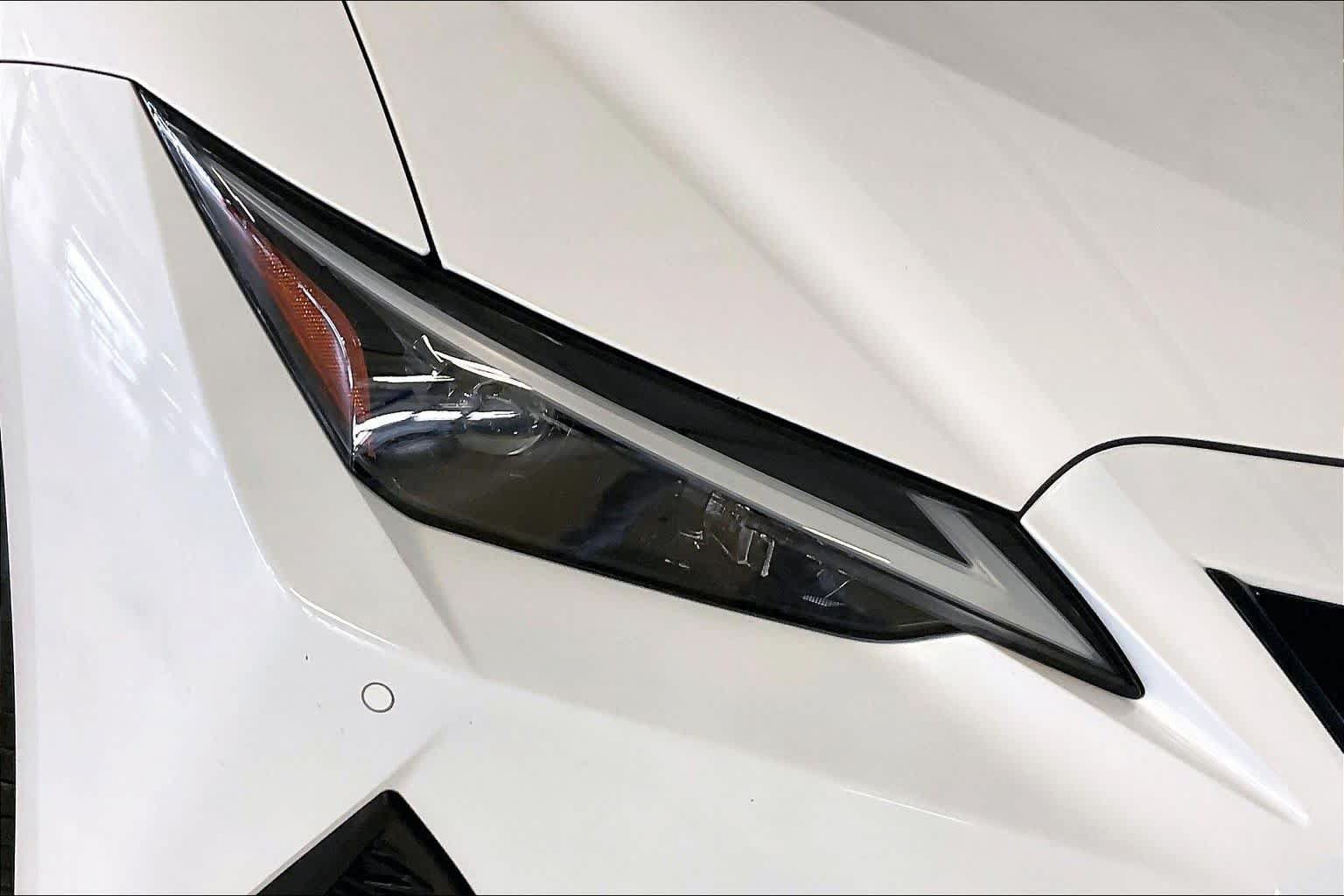 Used 2022 Lexus IS 350 F Sport w/ Accessory Package RWD image 24