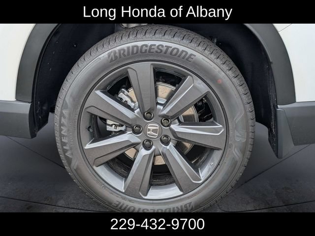 New 2026 Honda Pilot Sport image 9