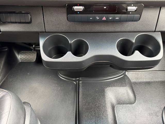 Used 2025 Mercedes-Benz Sprinter 2500 image 22