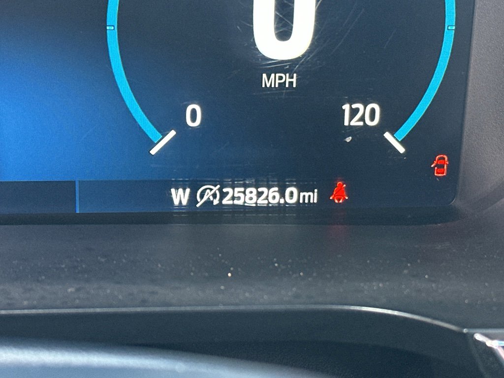 Used 2023 Ford F150 Lariat w/ Equipment Group 502A High image 22