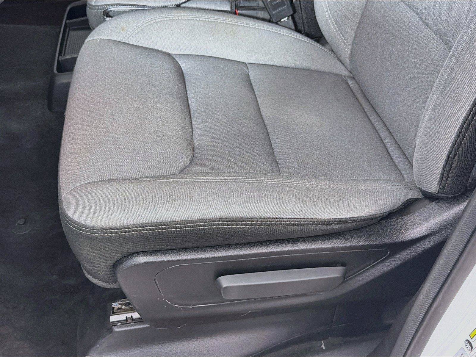 Used 2024 RAM 1500 Big Horn AWD/4WD image 16