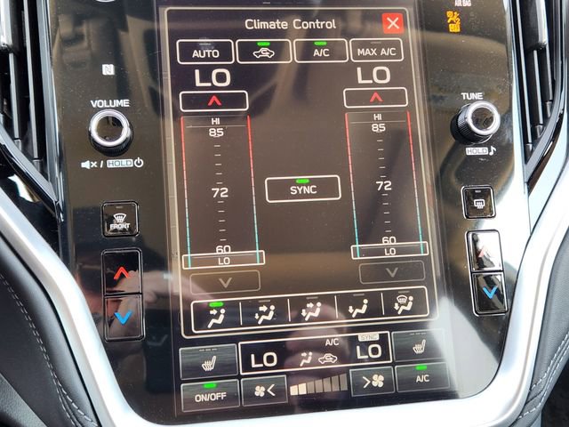 Certified 2025 Subaru Outback Premium AWD/4WD image 19