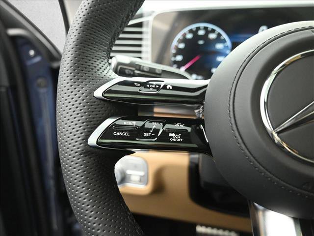 New 2026 Mercedes-Benz GLS 450 4MATIC image 15