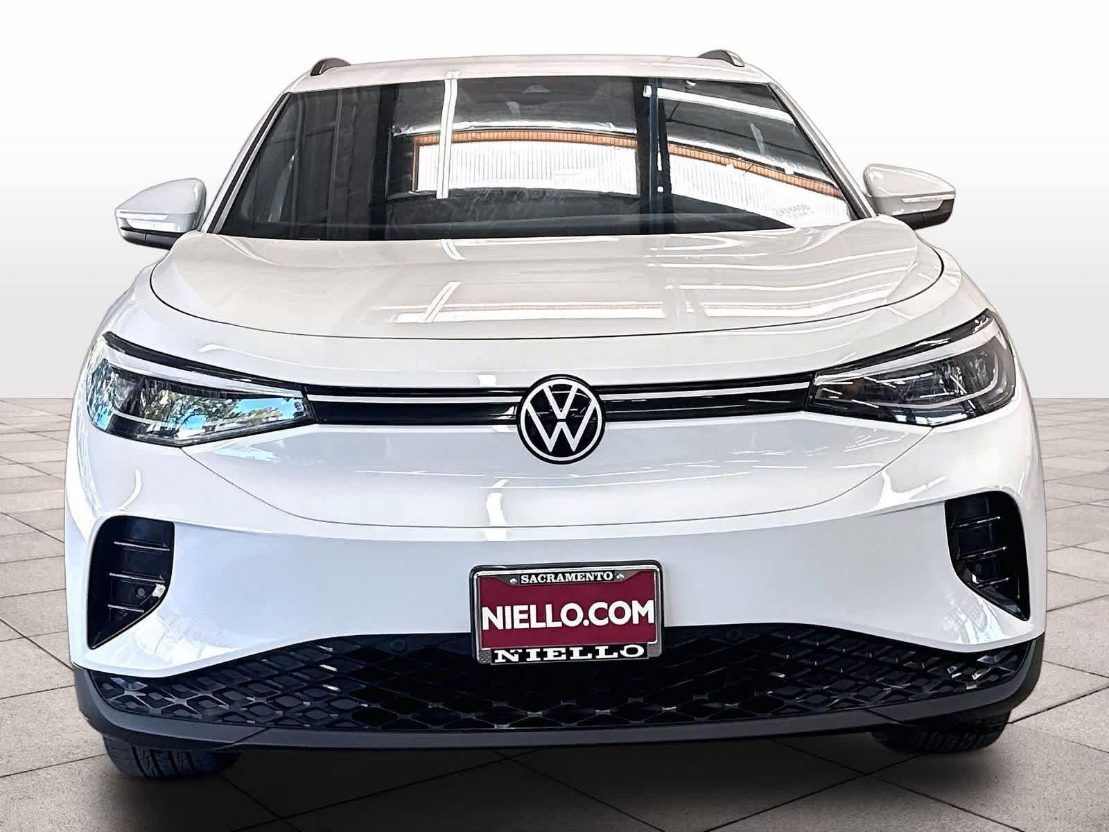 Used 2023 Volkswagen ID.4 Pro RWD image 2