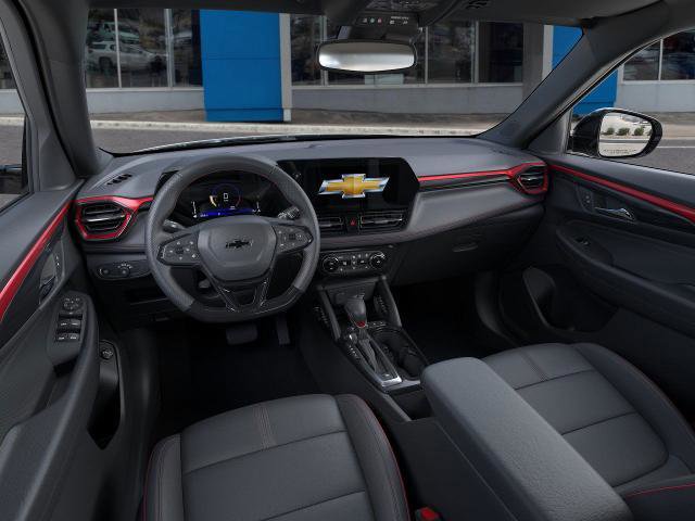 New 2026 Chevrolet TrailBlazer RS w/ Convenience Package image 44