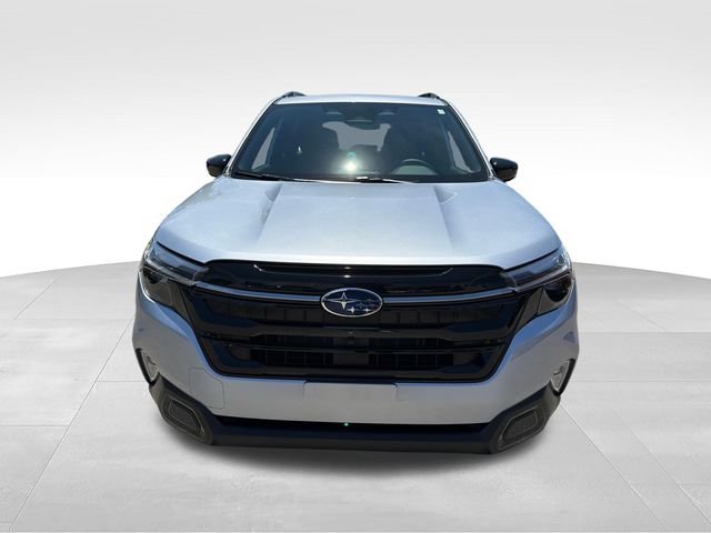 New 2026 Subaru Forester Touring AWD/4WD image 2