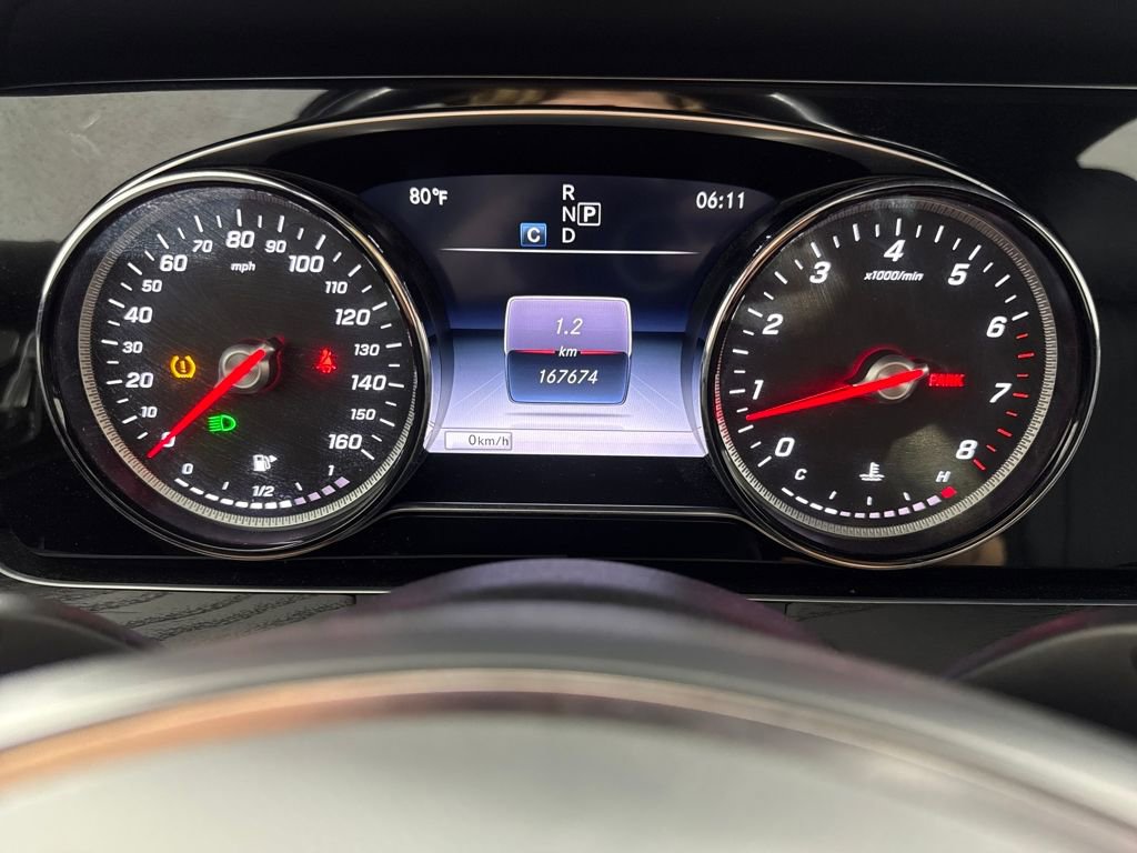 Used 2018 Mercedes-Benz E 300 image 14