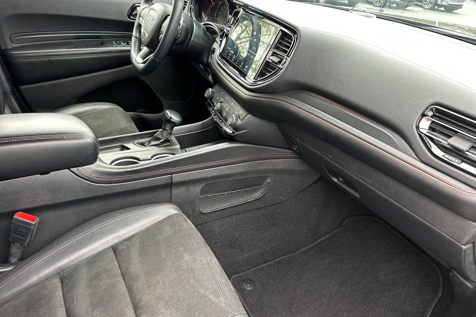 Used 2021 Dodge Durango R/T image 18