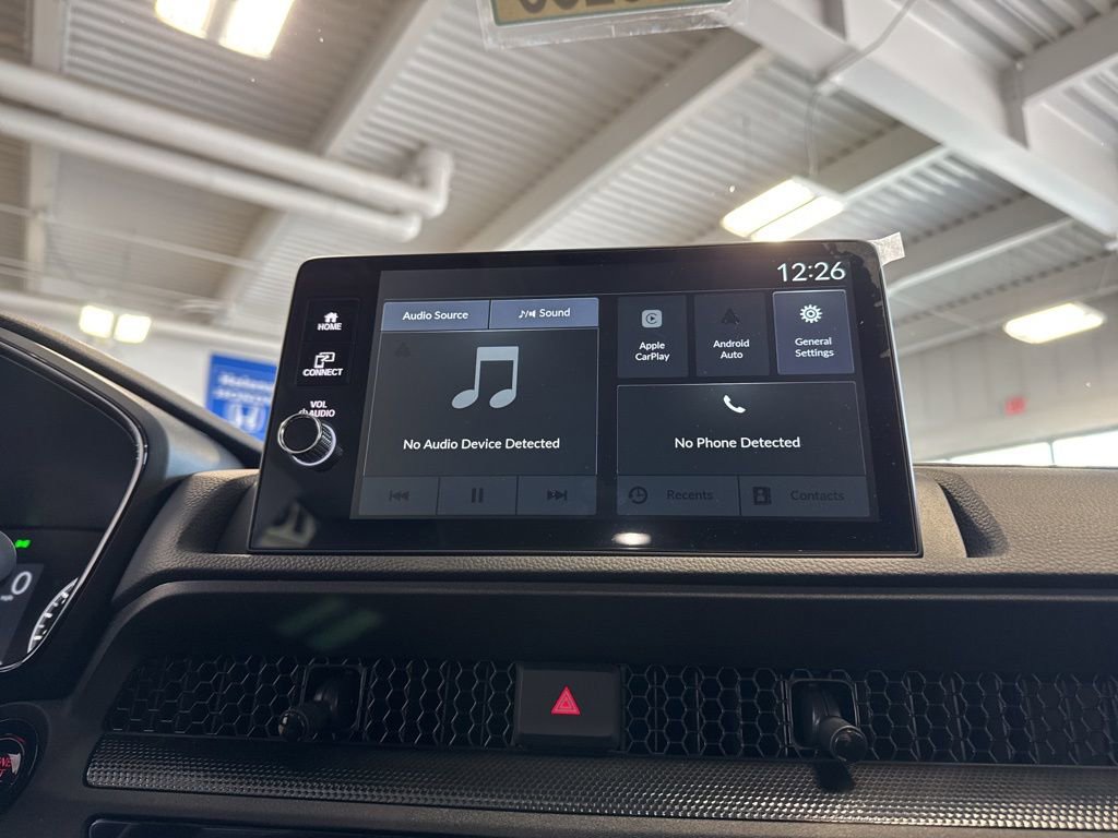 New 2026 Honda CR-V LX image 11