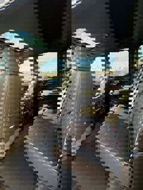 New 2026 GMC Sierra 1500 Denali w/ Denali Reserve Package image 17