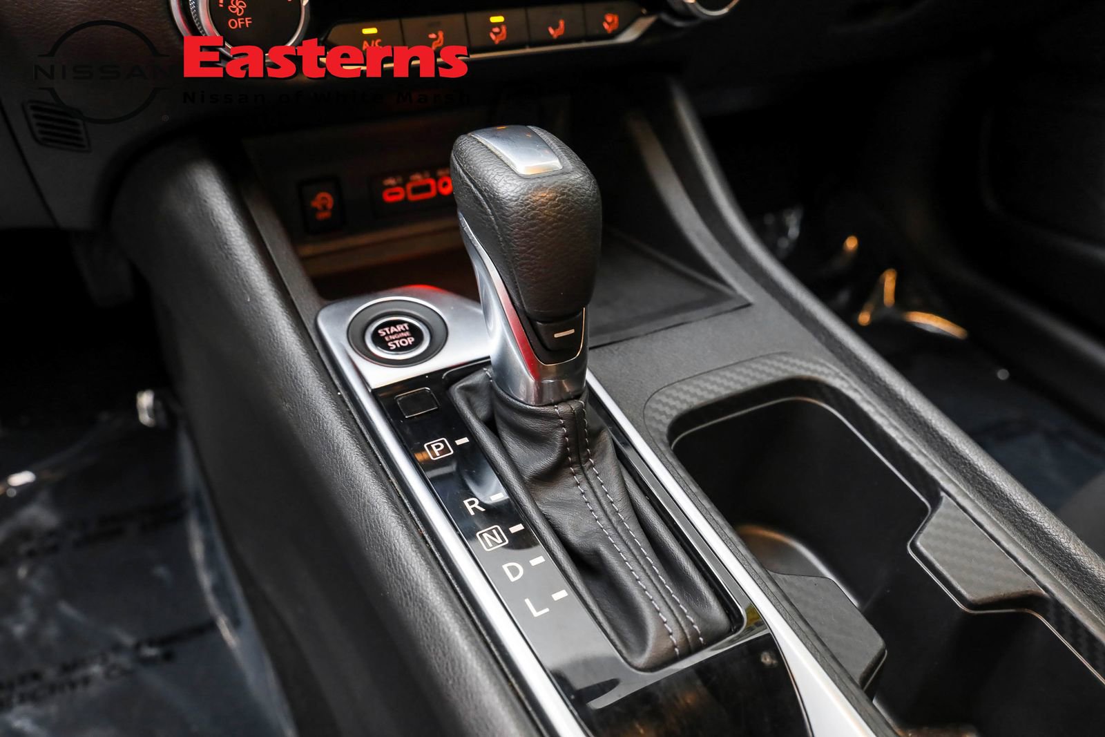 Used 2024 Nissan Sentra SV image 18