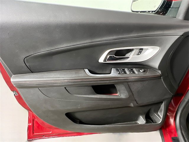 Used 2014 Chevrolet Equinox LT w/ Driver Convenience Package image 29