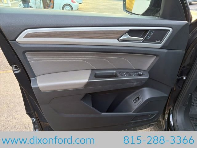 Used 2023 Volkswagen Atlas SEL image 26