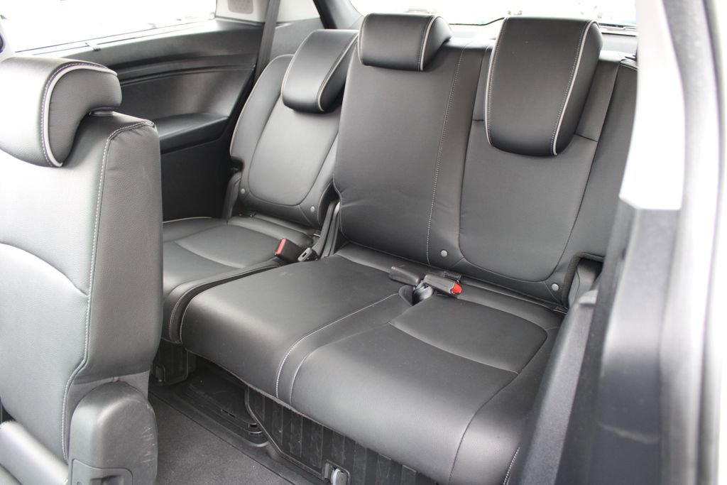 Used 2024 Honda Odyssey Elite image 24