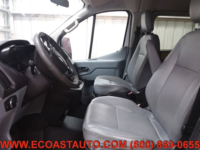 Used 2015 Ford Transit 350 XL RWD image 10