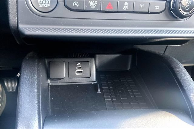 Used 2025 Ford Bronco Sport Outer Banks w/ Outer Banks Tech Package+ AWD/4WD image 34
