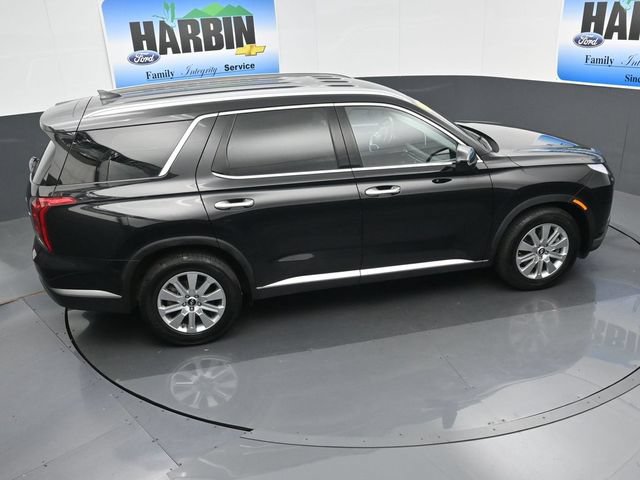 Used 2025 Hyundai Palisade SEL AWD/4WD image 23