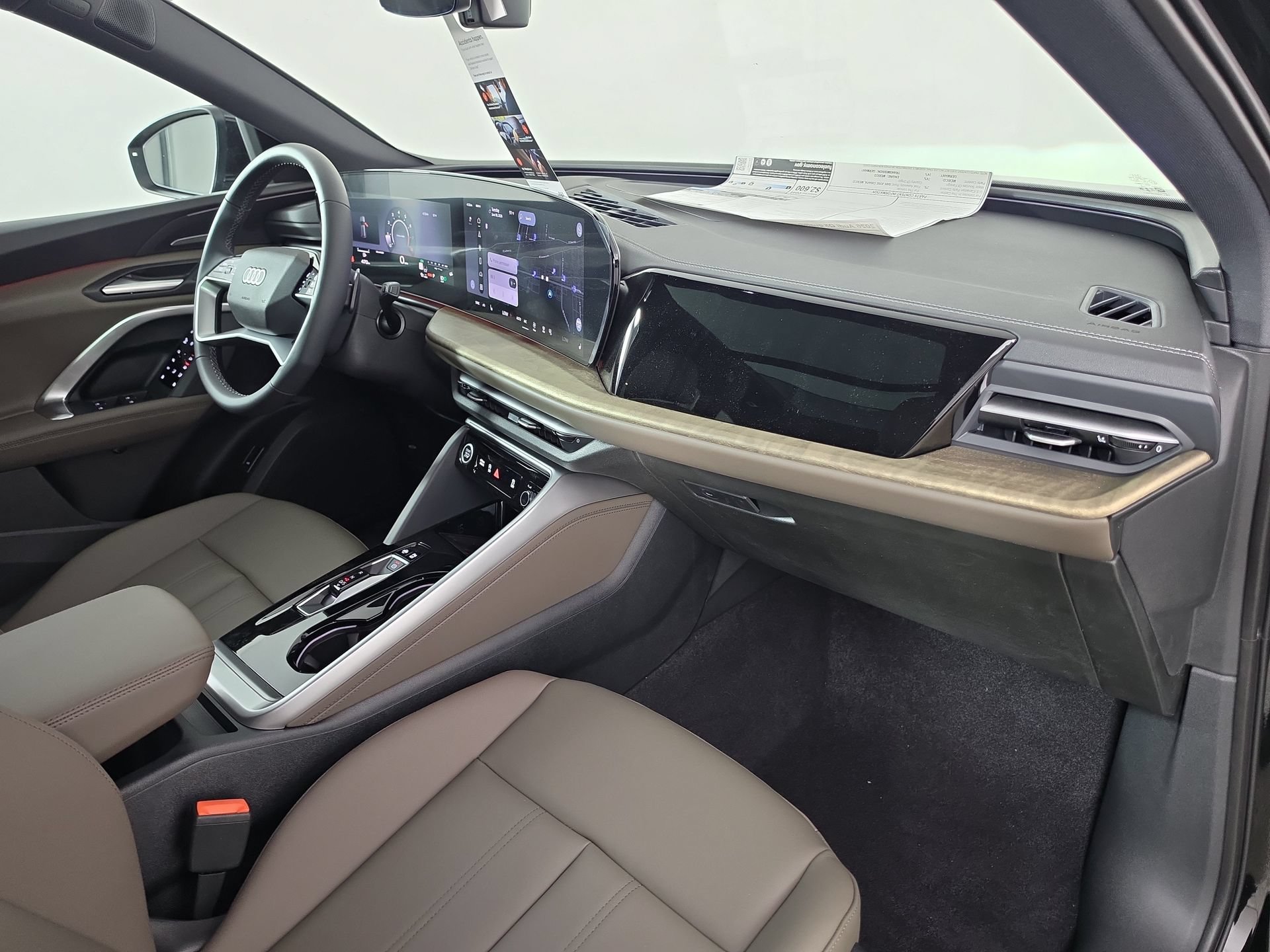 New 2026 Audi Q5 Premium Plus AWD/4WD image 41