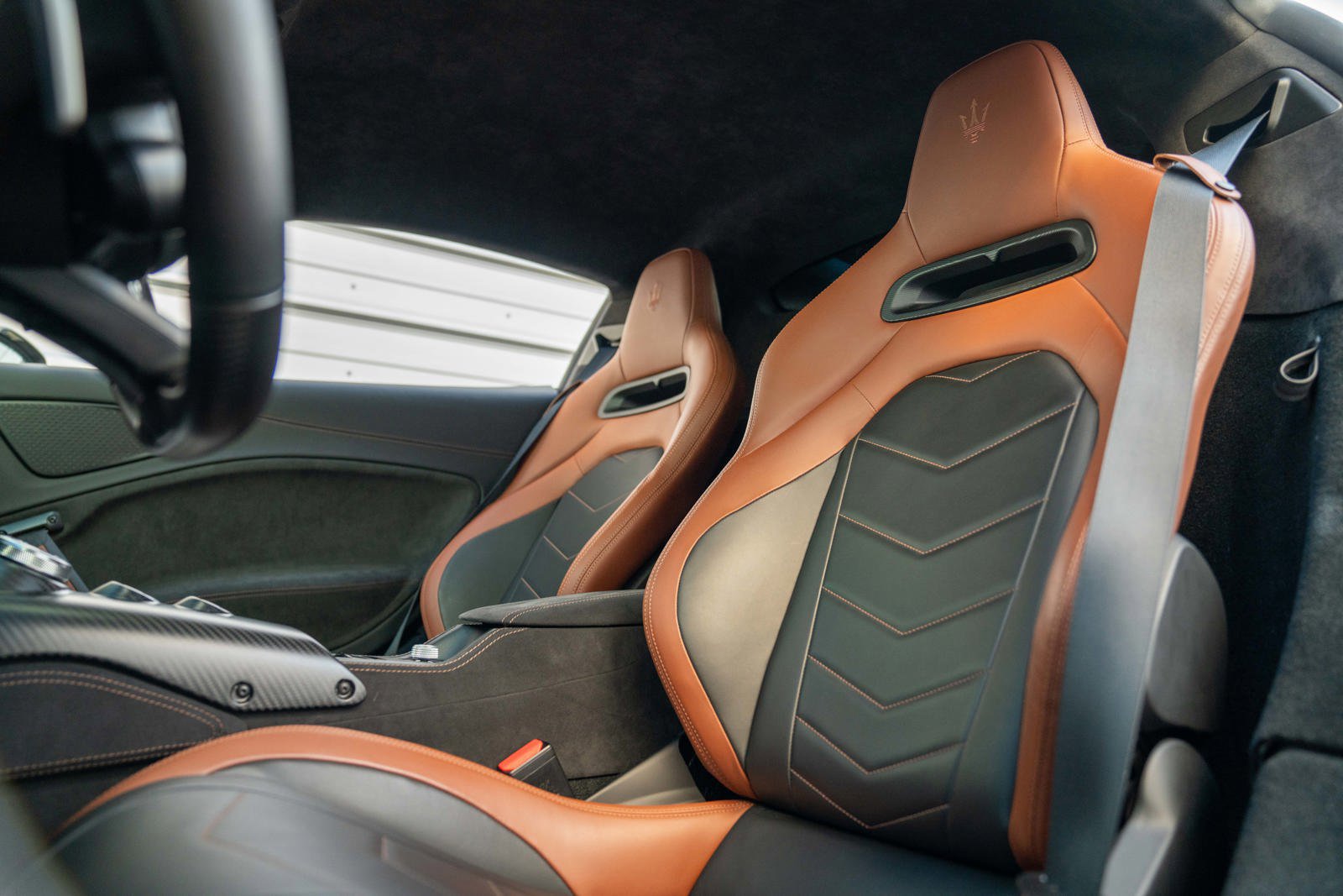 Used 2022 Maserati MC20 Coupe image 18