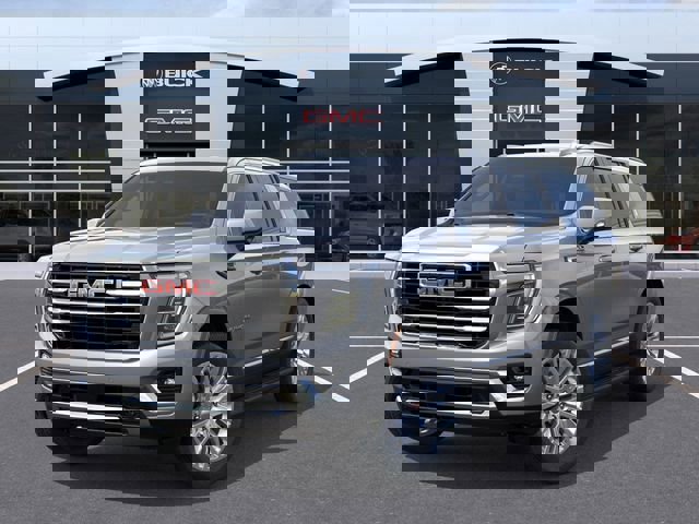 New 2026 GMC Yukon XL Elevation AWD/4WD image 6