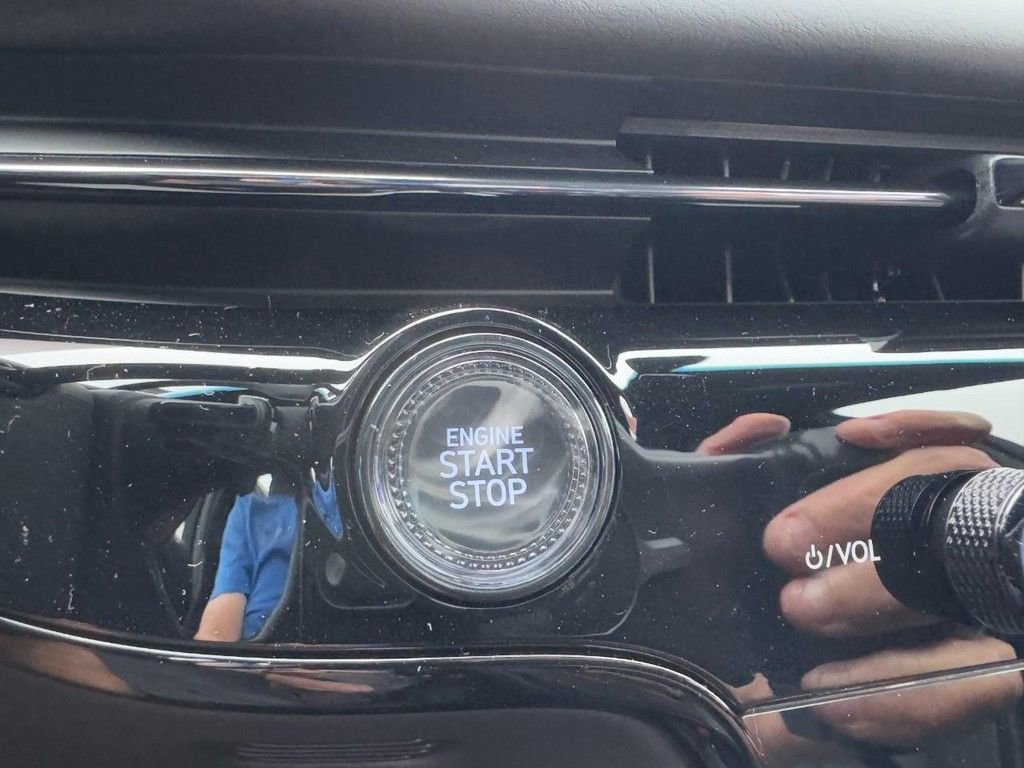 New 2026 Genesis G80 3.5T Prestige image 19