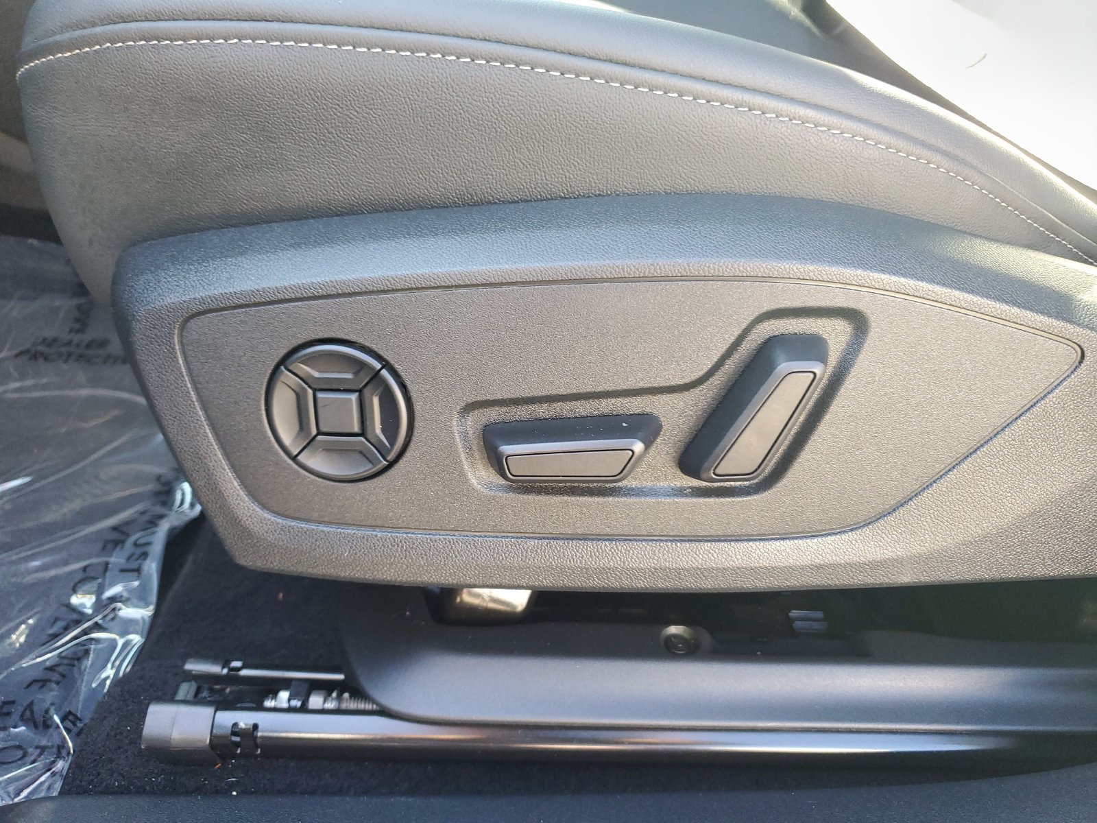 Used 2023 Audi Q4 e-tron Premium Plus w/ Premium Plus RWD image 22