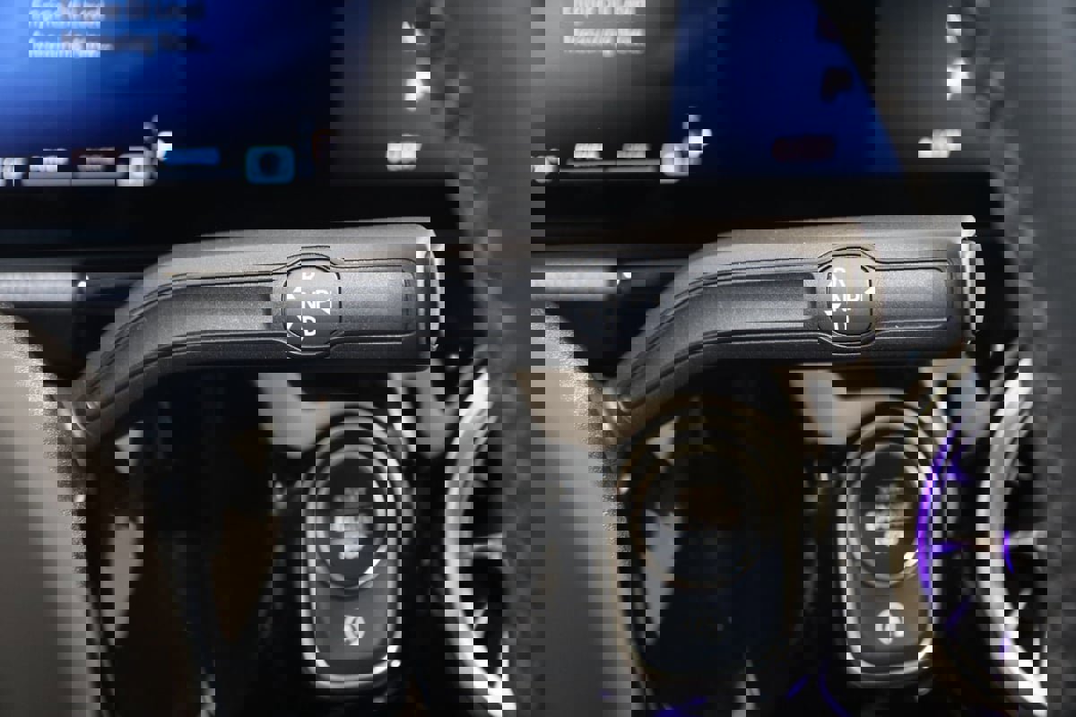 Used 2024 Mercedes-Benz GLA 35 AMG 4MATIC image 7