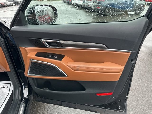 Used 2024 Kia Telluride SX X-Line image 10