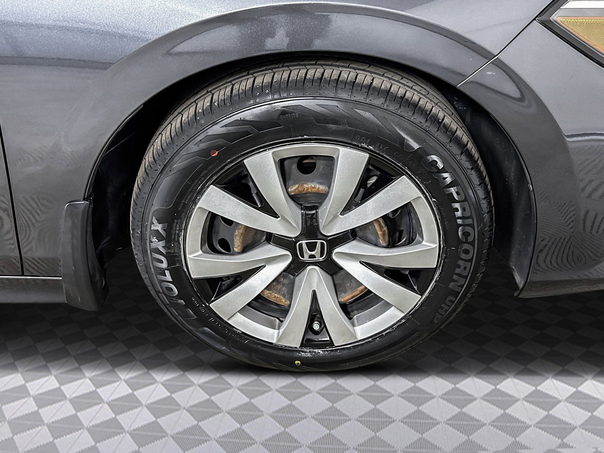 Used 2023 Honda Civic LX image 38