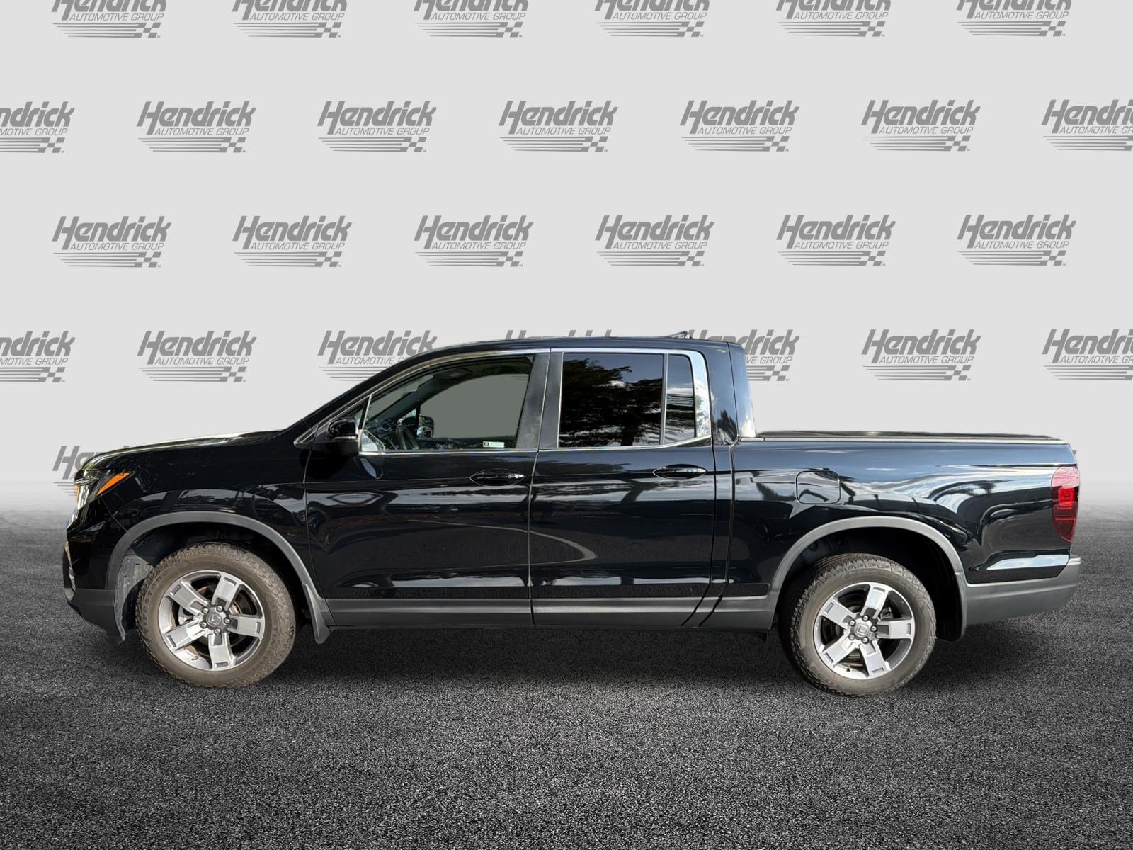 Used 2024 Honda Ridgeline RTL image 6