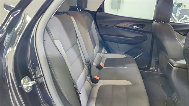 Used 2023 Chevrolet TrailBlazer LT w/ Convenience Package FWD image 26