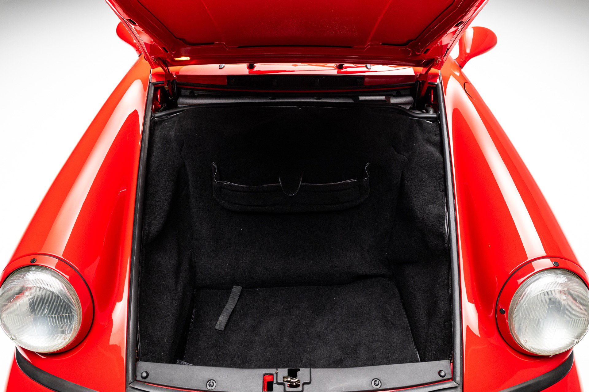 Used 1993 Porsche 911 Carrera image 51