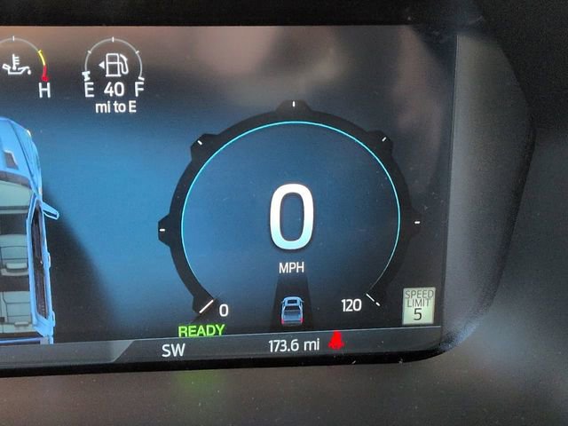 New 2025 Ford F150 Platinum w/ Equipment Group 702A High image 37