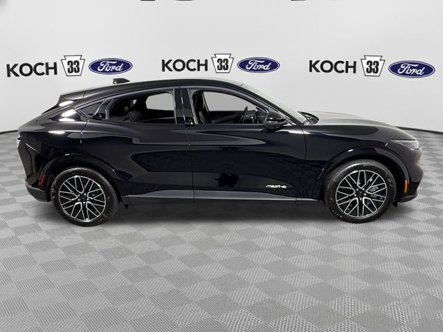 New 2026 Ford Mustang Mach-E Premium AWD/4WD image 9