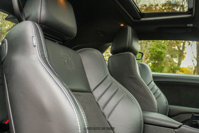 Used 2023 Dodge Challenger SRT Hellcat Redeye image 36