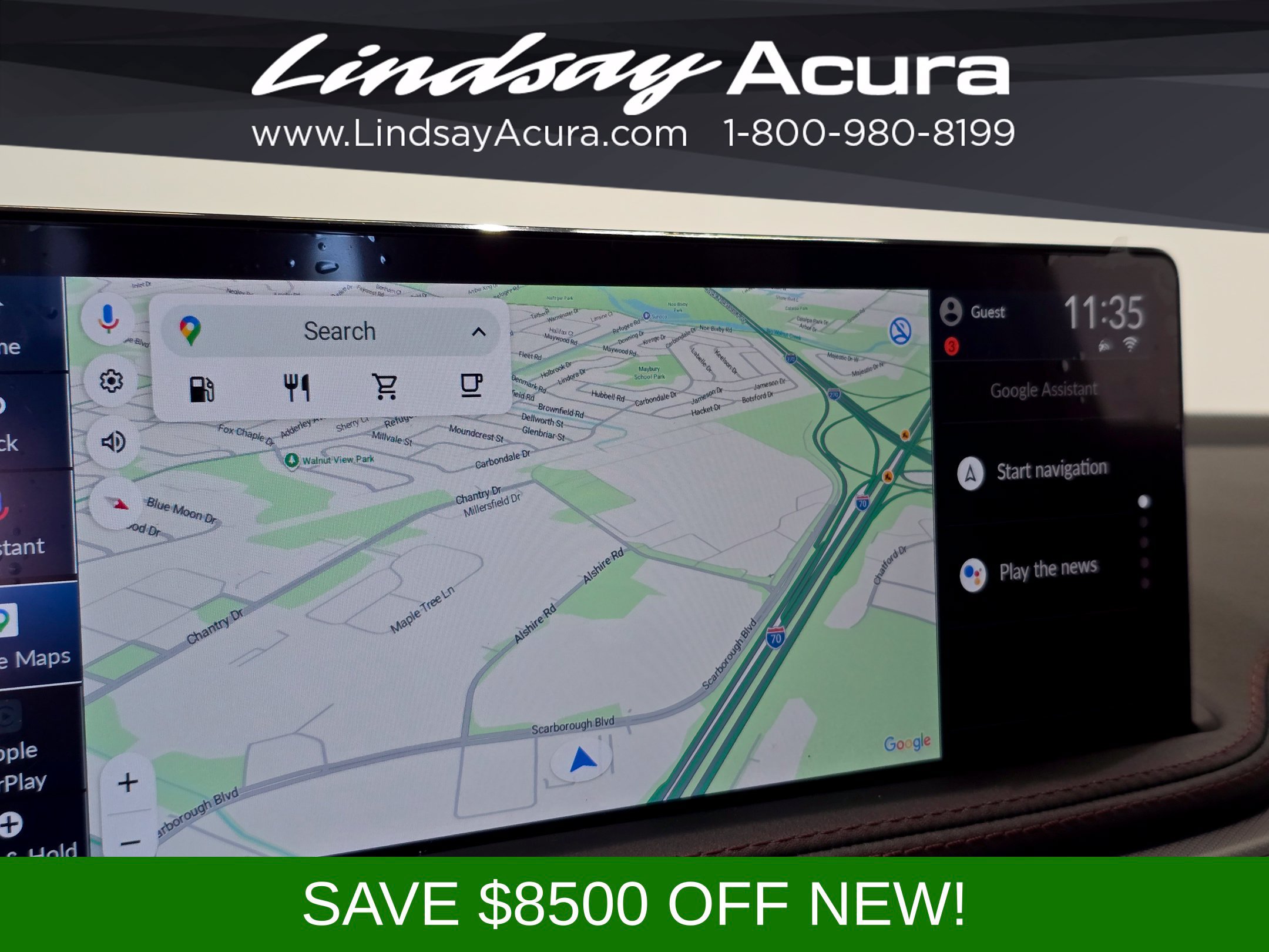 Used 2026 Acura MDX A-Spec w/ Advance Package AWD/4WD image 16