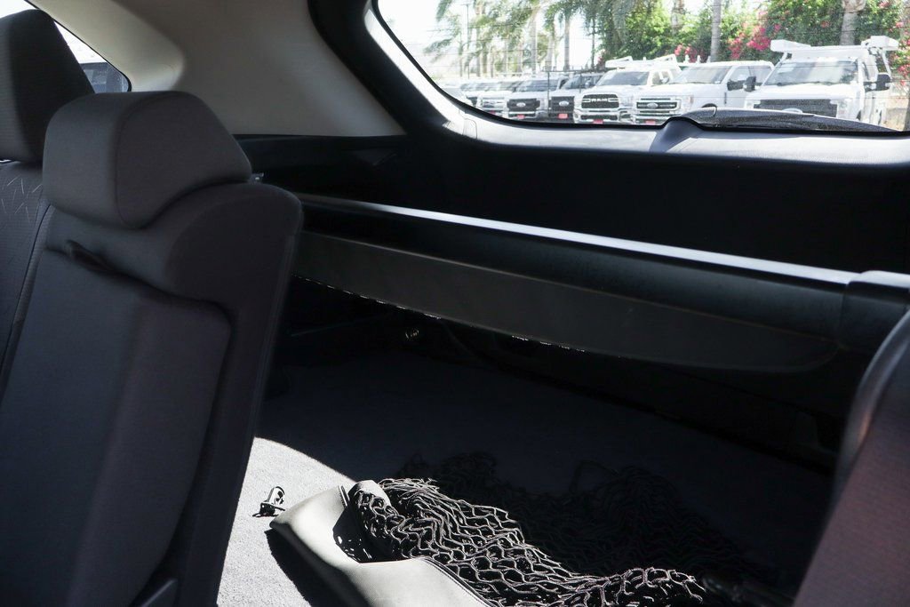 Used 2021 Toyota RAV4 XLE image 37