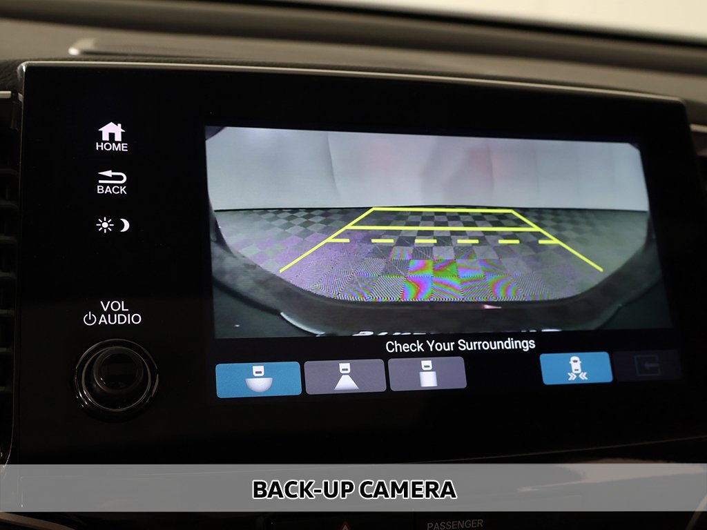 Used 2021 Honda Passport Touring image 7