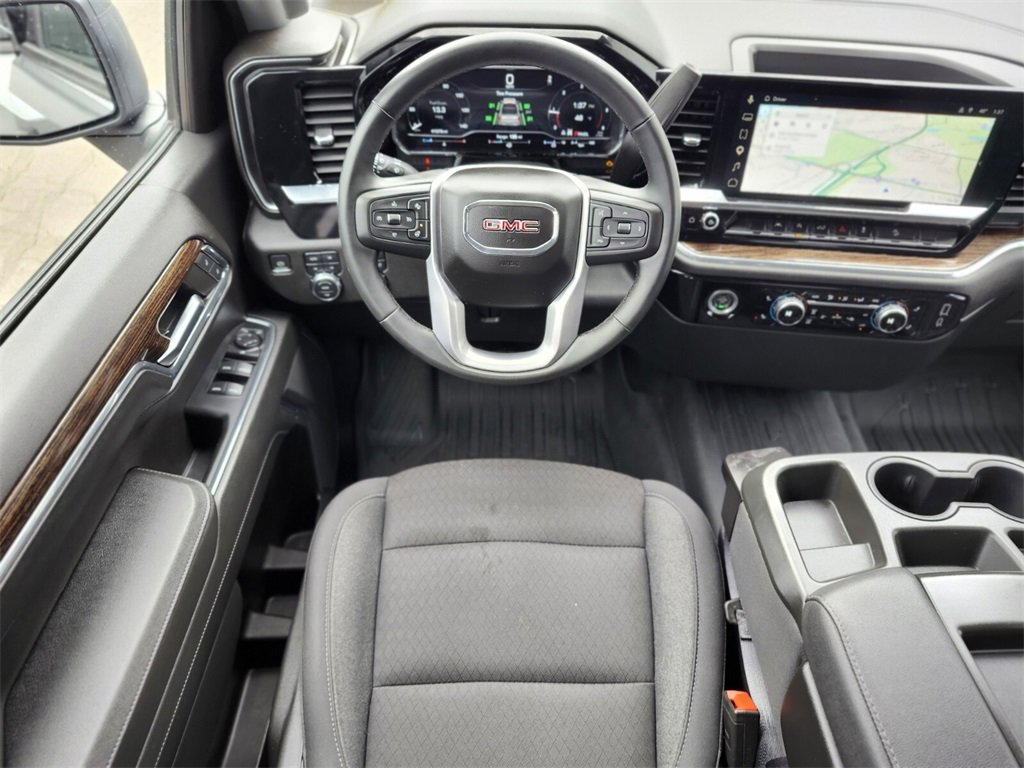 Used 2023 GMC Sierra 1500 Elevation image 11