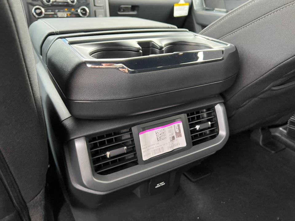 Used 2025 Ford F150 XLT w/ Equipment Group 302A MID AWD/4WD image 35