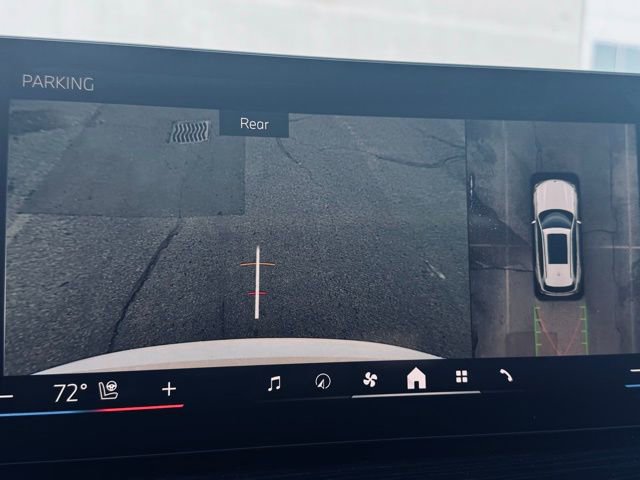 New 2026 BMW X5 xDrive40i w/ M Sport Package image 46