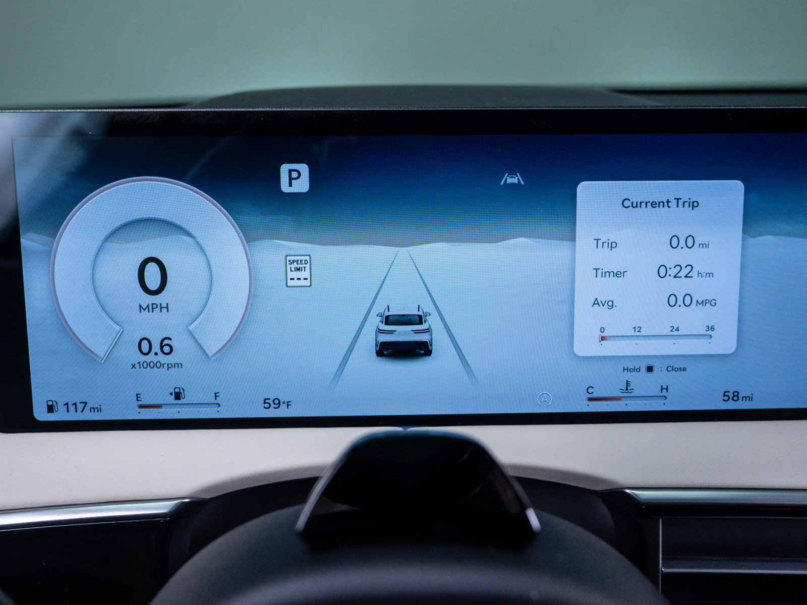 New 2026 Genesis GV70 3.5T Sport Prestige image 23