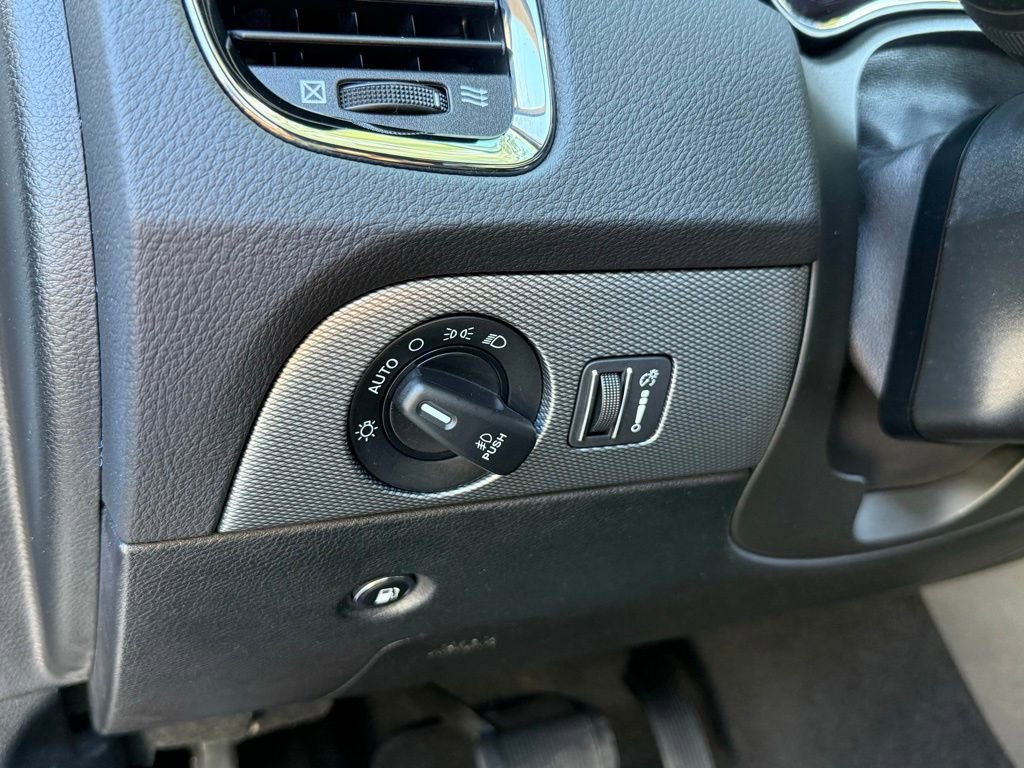 Certified 2020 Dodge Durango R/T image 49