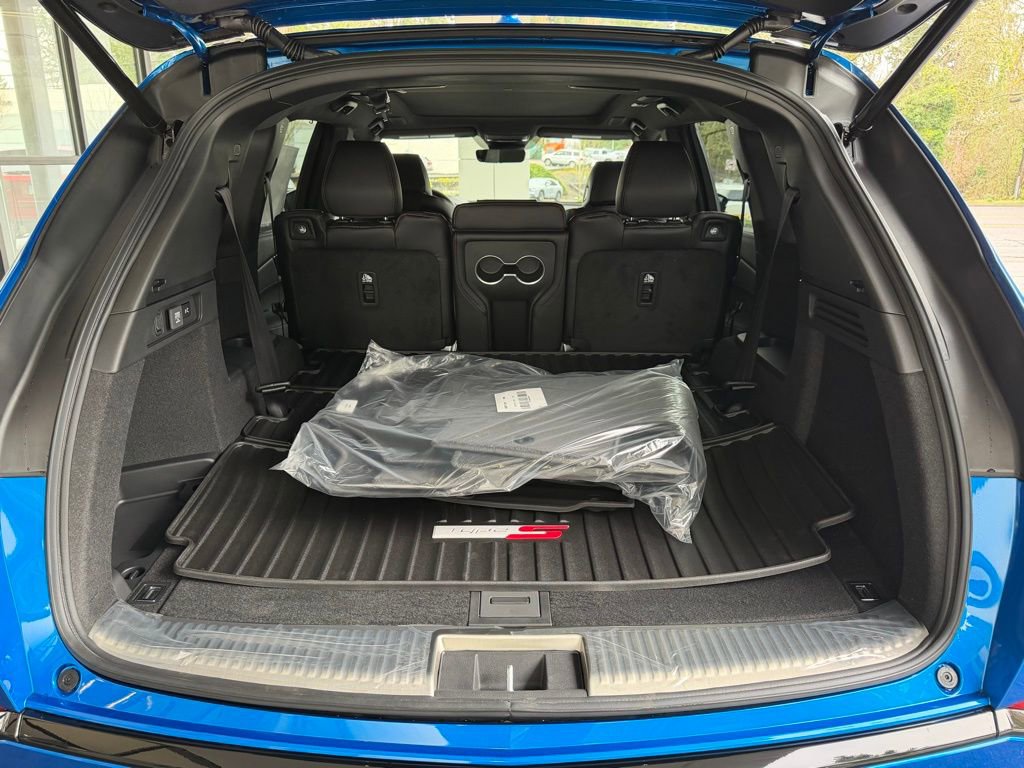New 2026 Acura MDX Type S w/ Advance Package AWD/4WD image 10