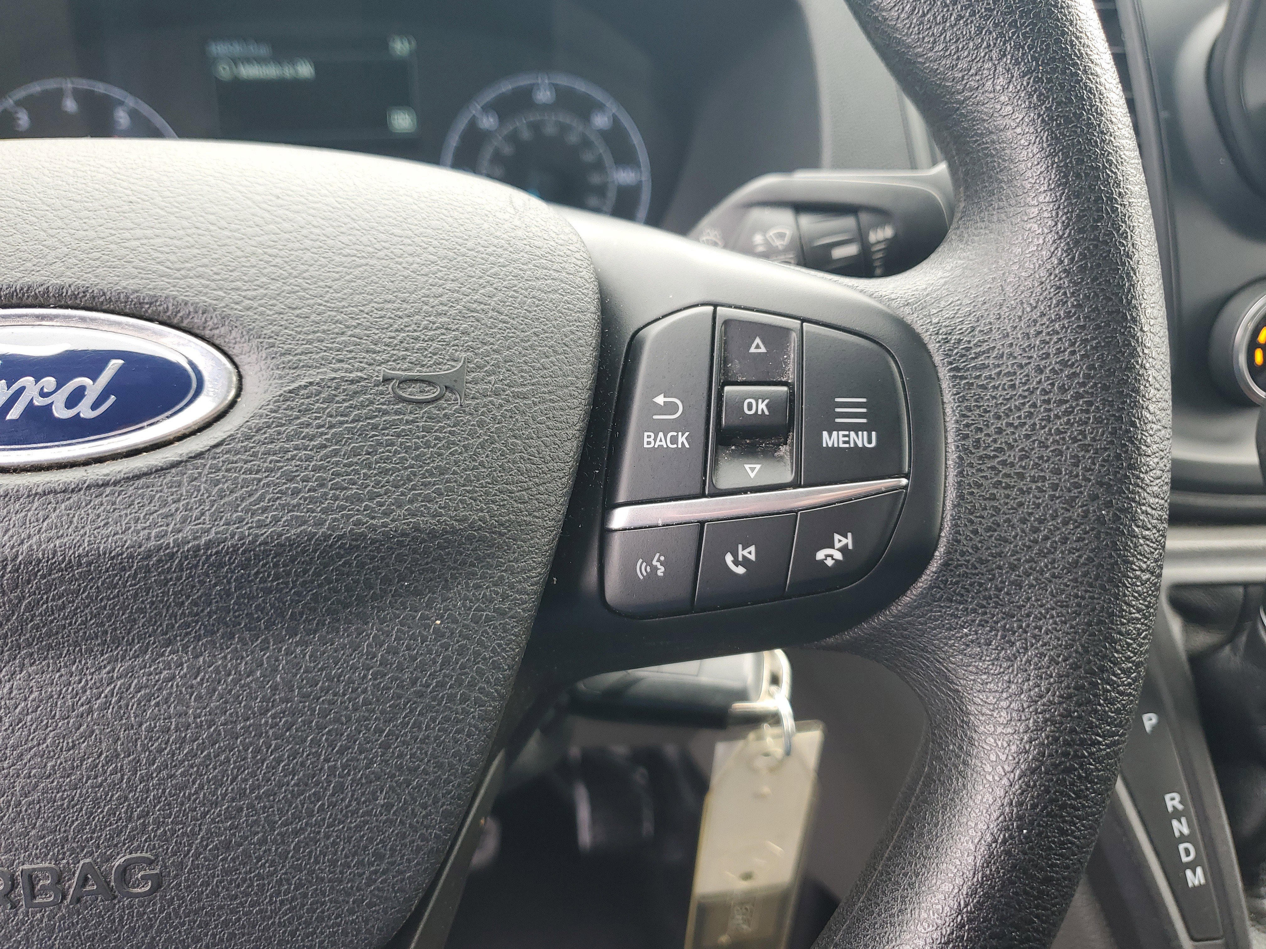 Used 2024 Ford Transit 250 Low Roof w/ Exterior Upgrade Package image 20