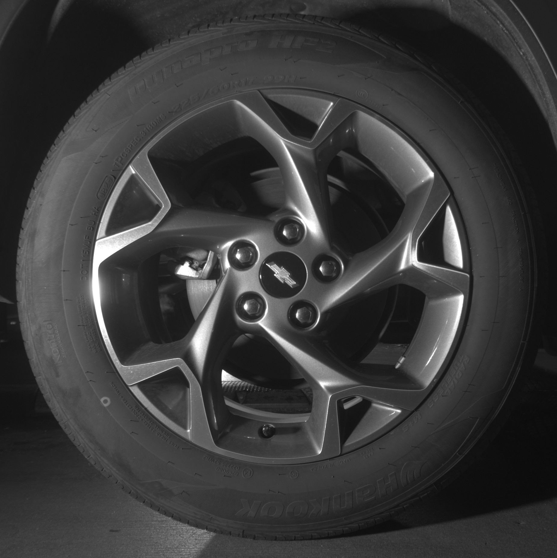 Used 2025 Chevrolet Trax LT FWD image 15